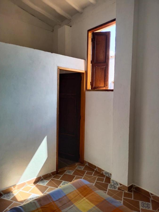 Chicamocha Hostel 산힐 외부 사진